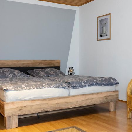 Ferienwohnung In Wörrstadt Kültér fotó