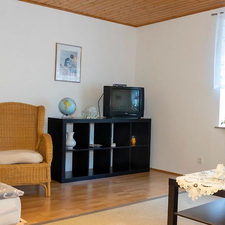 Ferienwohnung In Wörrstadt Kültér fotó