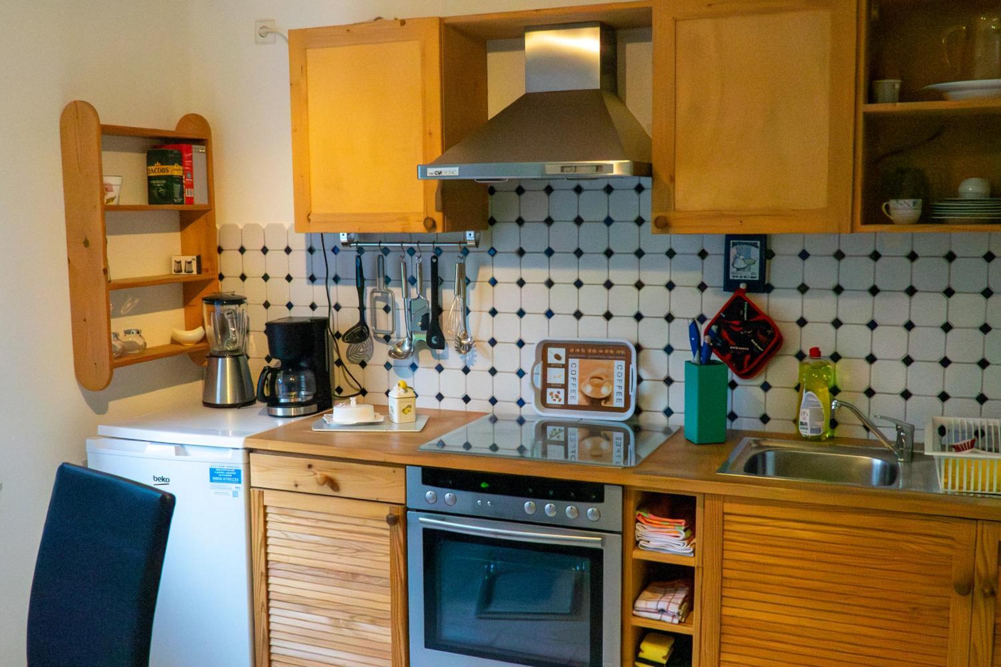 Ferienwohnung In Wörrstadt Kültér fotó