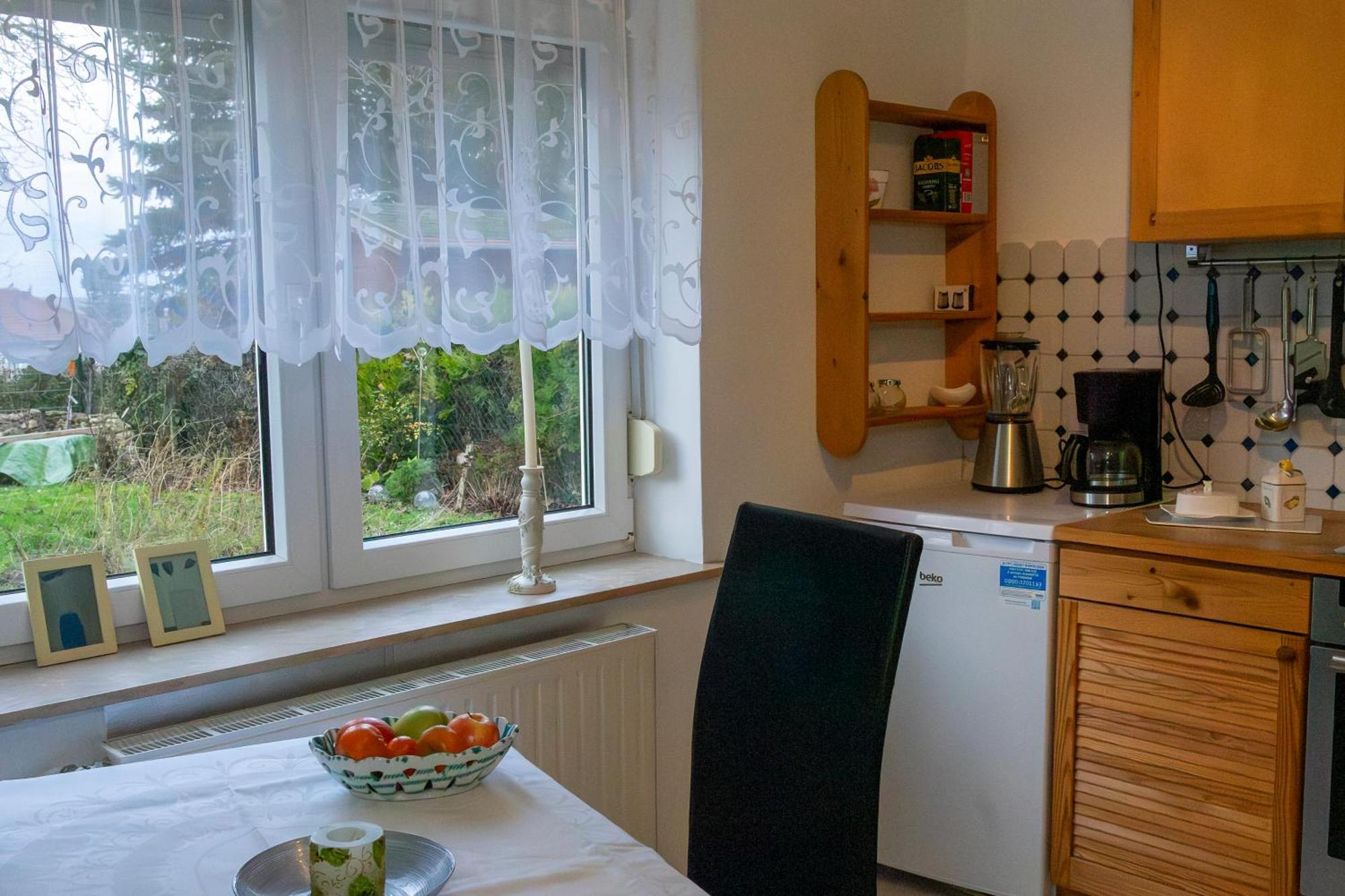 Ferienwohnung In Wörrstadt Kültér fotó